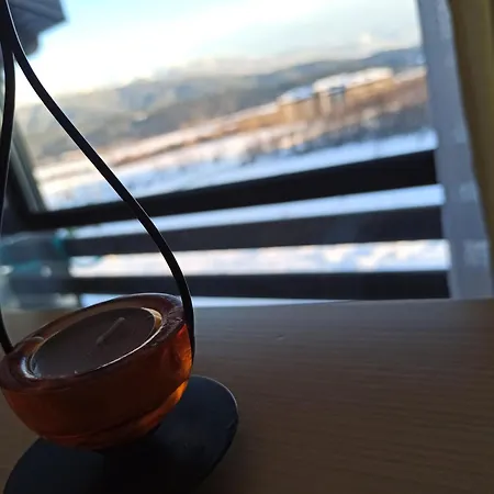 Апартаменты F307 Aspen Golf *