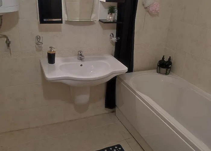 F307 Aspen Golf Банско