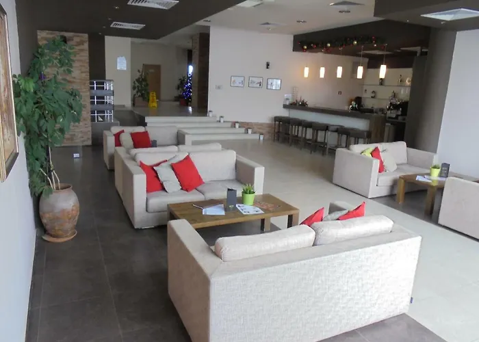 F307 Aspen Golf Банско