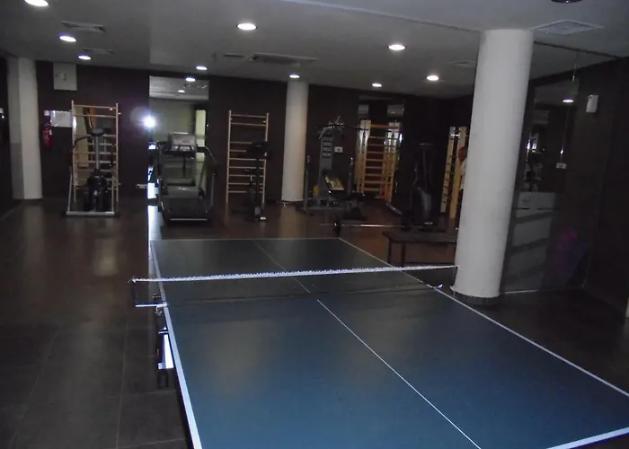 F307 Aspen Golf Апартаменты Банско