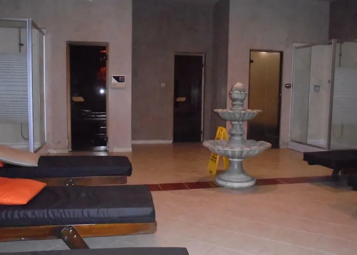 Апартаменты F307 Aspen Golf