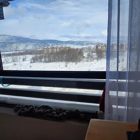 F307 Aspen Golf Apartment *