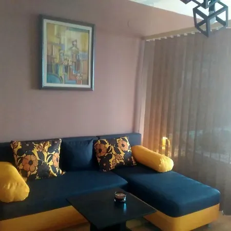 Apartman F307 Aspen Golf