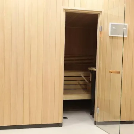 F307 Aspen Golf Apartment Bansko