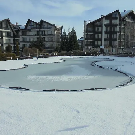 Apartment F307 Aspen Golf