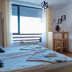 F307 Aspen Golf Apartman Banszko