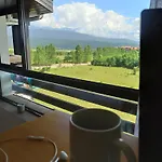 F307 Aspen Golf Apartman