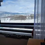 F307 Aspen Golf Apartman *