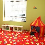 Apartmán F307 Aspen Golf