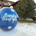 F307 Aspen Golf Apartmán *