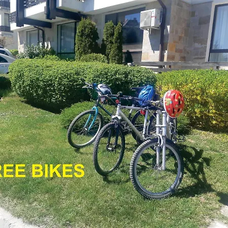 F307 Aspen Golf شقة *