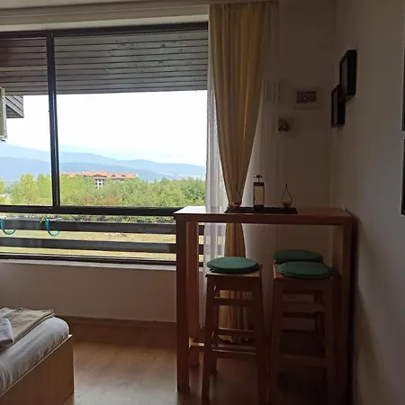 Apartament F307 Aspen Golf *