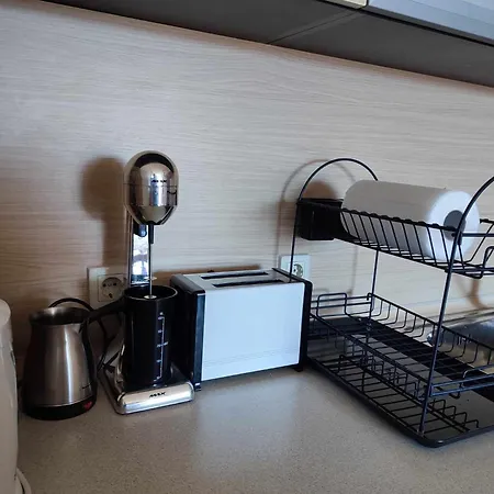 F307 Aspen Golf شقة