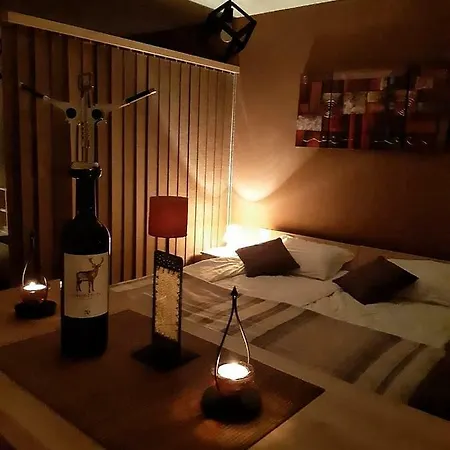 F307 Aspen Golf بانسكو