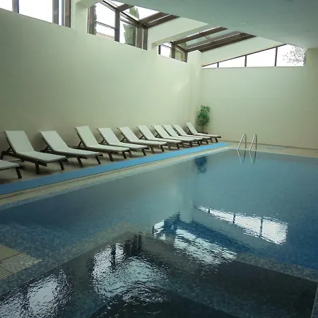 F307 Aspen Golf Apartament Bansko