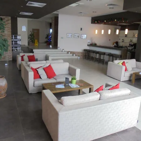 F307 Aspen Golf بانسكو