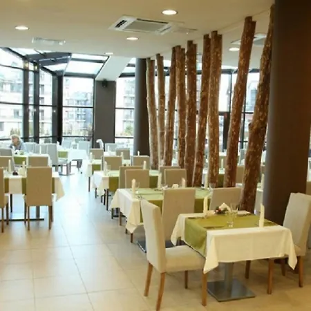 Апартамент F307 Aspen Golf *