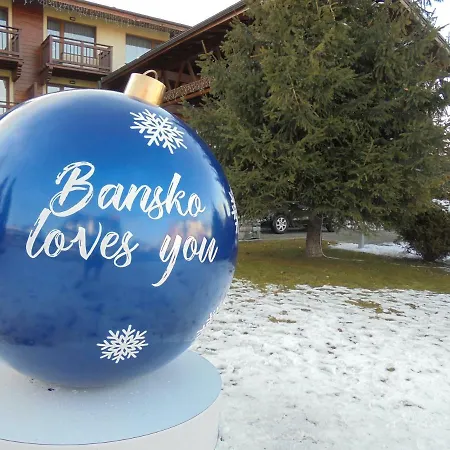 F307 Aspen Golf شقة *