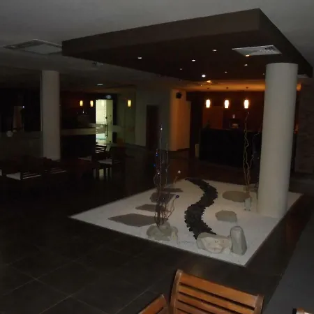 F307 Aspen Golf شقة *