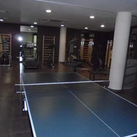 F307 Aspen Golf شقة بانسكو