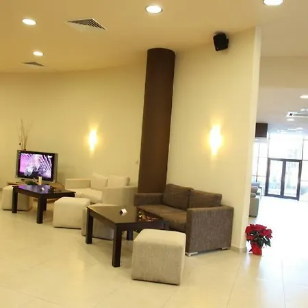 F307 Aspen Golf * بانسكو