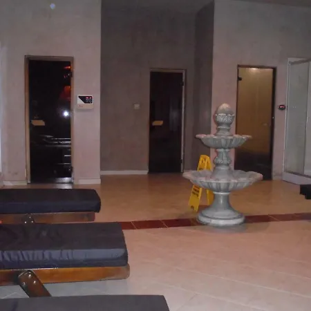Apartament F307 Aspen Golf