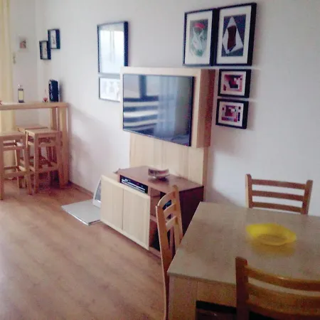 F307 Aspen Golf بانسكو