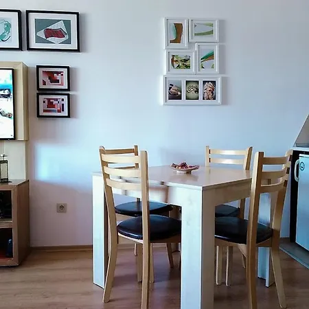 F307 Aspen Golf * بانسكو