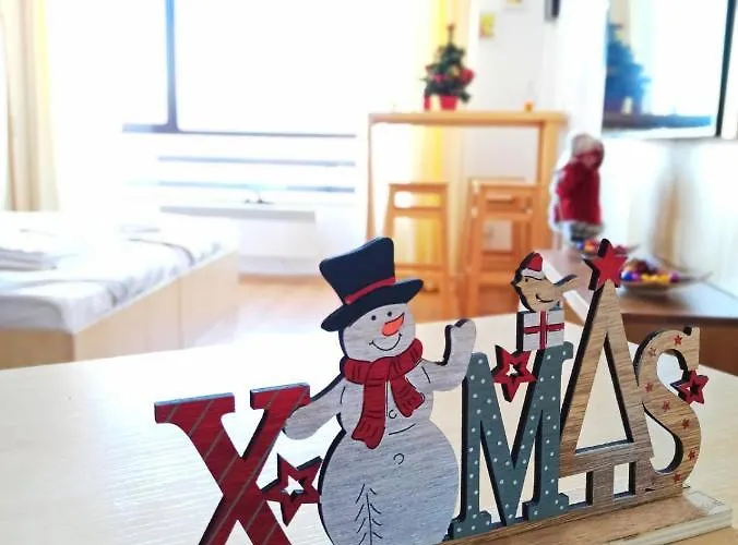 F307 Aspen Golf Apartman