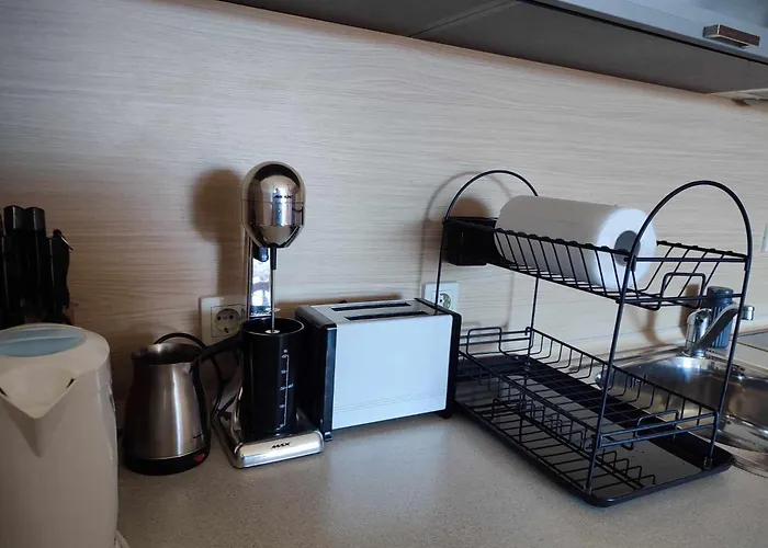 F307 Aspen Golf Apartman