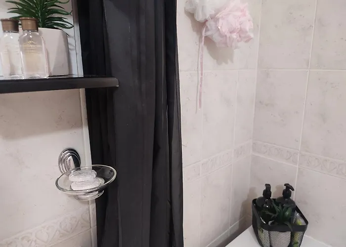 F307 Aspen Golf * Banszko