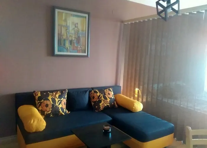 Apartman F307 Aspen Golf