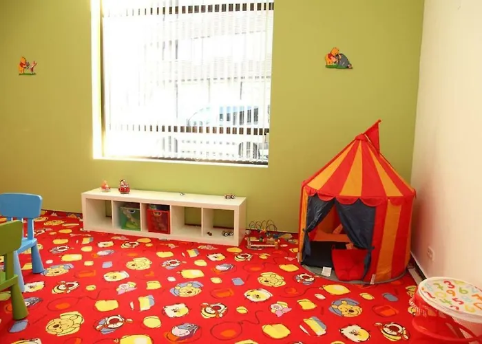 Apartman F307 Aspen Golf