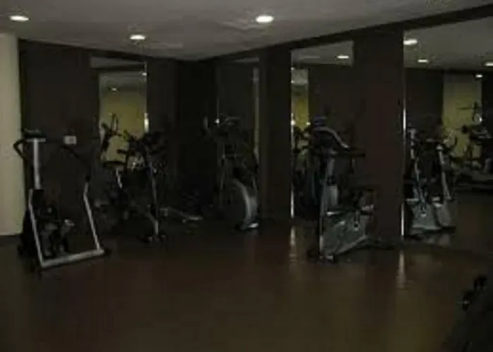 Apartman F307 Aspen Golf