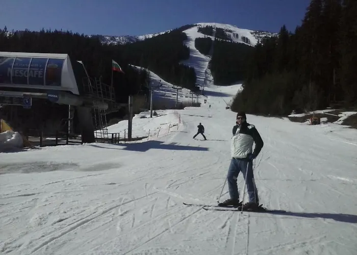 F307 Aspen Golf * Banszko