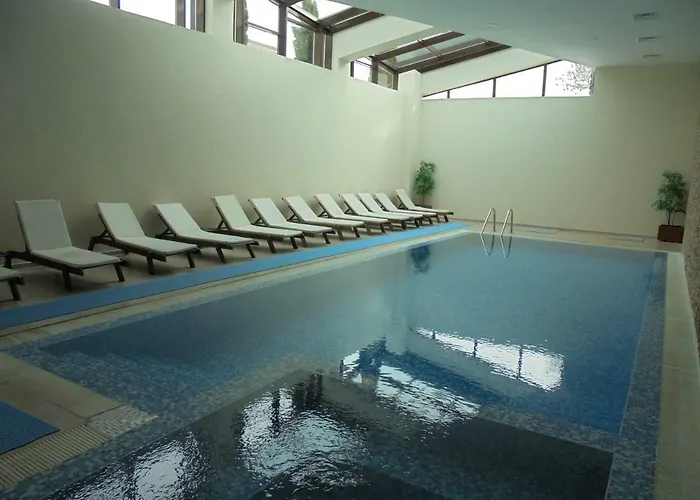 F307 Aspen Golf Apartman Banszko