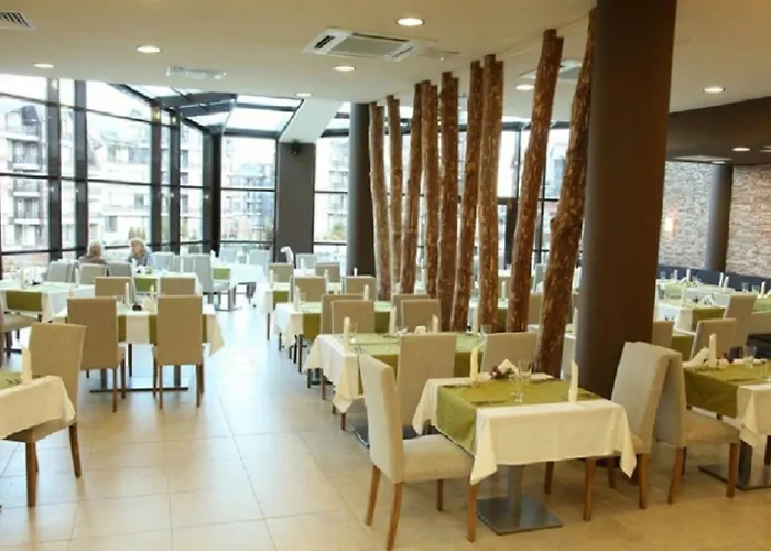 Apartman F307 Aspen Golf *