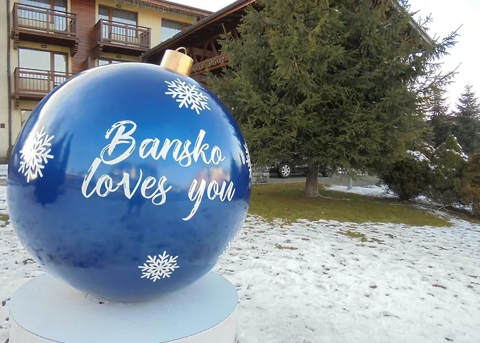 F307 Aspen Golf Apartman *