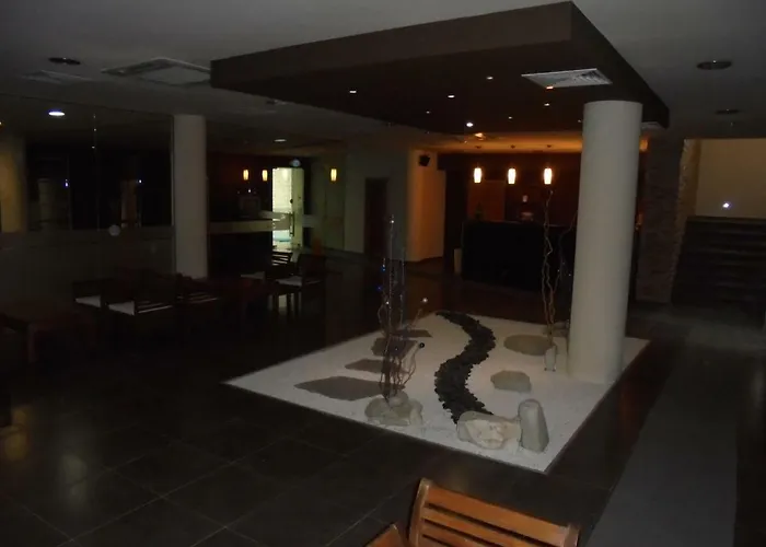 F307 Aspen Golf Apartman *