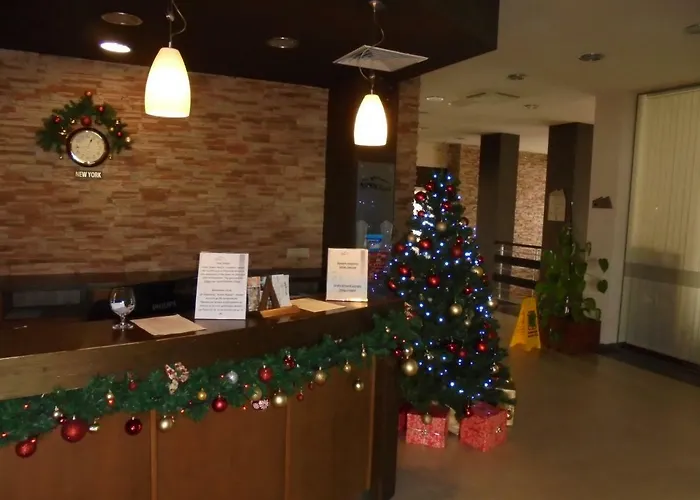 F307 Aspen Golf Banszko