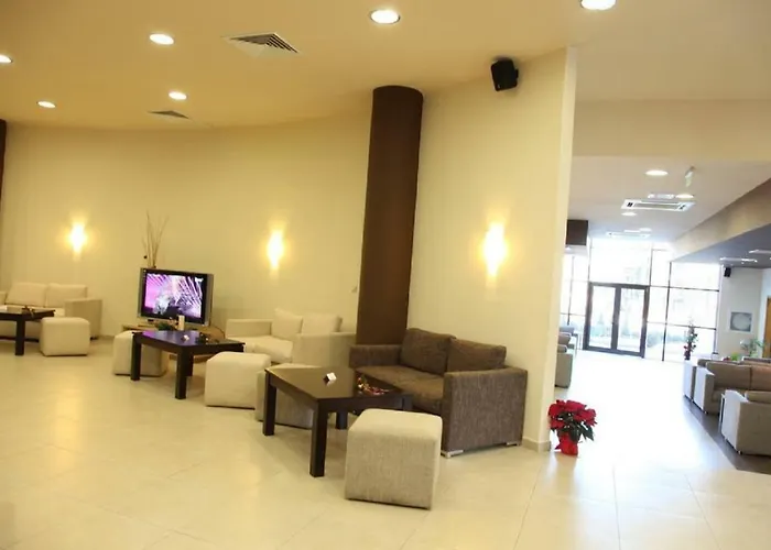 F307 Aspen Golf * Banszko