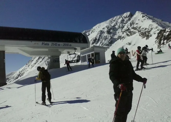 F307 Aspen Golf * Banszko