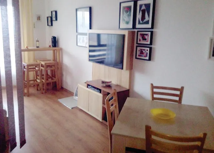 F307 Aspen Golf Banszko