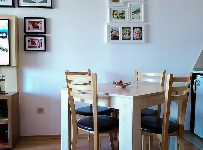 F307 Aspen Golf * Banszko